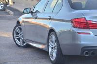 2012 BMW 550 xi 4.4L V8 Twin Turbo -414-8040 || 5711 E Evans Ave, Denver, CO, 80222 - Image 4