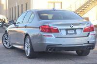 2012 BMW 550 xi 4.4L V8 Twin Turbo -414-8040 || 5711 E Evans Ave, Denver, CO, 80222 - Image 5