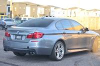 2012 BMW 550 xi 4.4L V8 Twin Turbo -414-8040 || 5711 E Evans Ave, Denver, CO, 80222 - Image 6