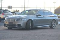 2012 BMW 550 xi 4.4L V8 Twin Turbo -414-8040 || 5711 E Evans Ave, Denver, CO, 80222 - Image 8