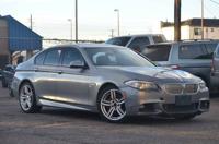 2012 BMW 550 xi 4.4L V8 Twin Turbo -414-8040 || 5711 E Evans Ave, Denver, CO, 80222 - Image 9