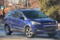 2016 Ford Escape SE AWD Bearautotrade.com || 303-414-8040 || 5711 E Evans Ave Denver