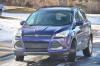 2016 Ford Escape SE AWD Bearautotrade.com || 303-414-8040 || 5711 E Evans Ave Denver - Image 3