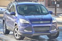 2016 Ford Escape SE AWD Bearautotrade.com || 303-414-8040 || 5711 E Evans Ave Denver - Image 4