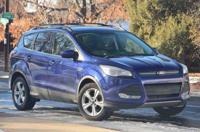 2016 Ford Escape SE AWD Bearautotrade.com || 303-414-8040 || 5711 E Evans Ave Denver - Image 5