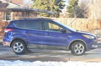 2016 Ford Escape SE AWD Bearautotrade.com || 303-414-8040 || 5711 E Evans Ave Denver - Image 6
