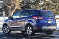 2016 Ford Escape SE AWD Bearautotrade.com || 303-414-8040 || 5711 E Evans Ave Denver - Image 9