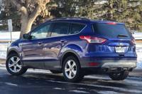 2016 Ford Escape SE AWD Bearautotrade.com || 303-414-8040 || 5711 E Evans Ave Denver - Image 10