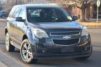 2014 Chevrolet Equinox LS 88K Miles Bearautotrade.com || 303-414-8040 || 5711 E Evans Ave Denver - Image 2