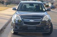 2014 Chevrolet Equinox LS 88K Miles Bearautotrade.com || 303-414-8040 || 5711 E Evans Ave Denver - Image 3