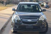 2014 Chevrolet Equinox LS 88K Miles Bearautotrade.com || 303-414-8040 || 5711 E Evans Ave Denver - Image 4