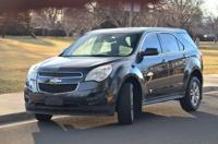 2014 Chevrolet Equinox LS 88K Miles Bearautotrade.com || 303-414-8040 || 5711 E Evans Ave Denver - Image 5