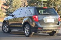2014 Chevrolet Equinox LS 88K Miles Bearautotrade.com || 303-414-8040 || 5711 E Evans Ave Denver - Image 6