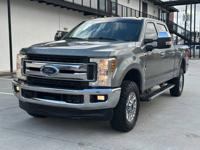 2019 Ford F-250 F250 Super Duty XLT FX4 4WD 1-Owner Carfax SWB NO RUST Houston TX FREE SHIPPING UP TO 1,000 MI (.80c / MI ADD - Image 3