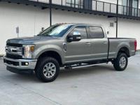 2019 Ford F-250 F250 Super Duty XLT FX4 4WD 1-Owner Carfax SWB NO RUST Houston TX FREE SHIPPING UP TO 1,000 MI (.80c / MI ADD - Image 4