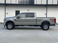 2019 Ford F-250 F250 Super Duty XLT FX4 4WD 1-Owner Carfax SWB NO RUST Houston TX FREE SHIPPING UP TO 1,000 MI (.80c / MI ADD - Image 5
