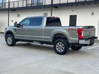2019 Ford F-250 F250 Super Duty XLT FX4 4WD 1-Owner Carfax SWB NO RUST Houston TX FREE SHIPPING UP TO 1,000 MI (.80c / MI ADD - Image 6