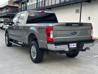 2019 Ford F-250 F250 Super Duty XLT FX4 4WD 1-Owner Carfax SWB NO RUST Houston TX FREE SHIPPING UP TO 1,000 MI (.80c / MI ADD - Image 7