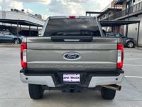 2019 Ford F-250 F250 Super Duty XLT FX4 4WD 1-Owner Carfax SWB NO RUST Houston TX FREE SHIPPING UP TO 1,000 MI (.80c / MI ADD - Image 8