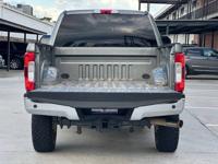 2019 Ford F-250 F250 Super Duty XLT FX4 4WD 1-Owner Carfax SWB NO RUST Houston TX FREE SHIPPING UP TO 1,000 MI (.80c / MI ADD - Image 9