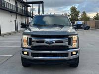 2019 Ford F-250 F250 Super Duty XLT FX4 4WD 1-Owner Carfax SWB NO RUST Houston TX FREE SHIPPING UP TO 1,000 MI (.80c / MI ADD - Image 10