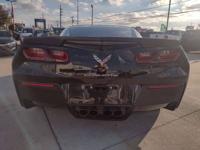 14 Chevrolet Corvette Stingray 2dr Coupe w/3LT Financing Available. Houston - Image 7