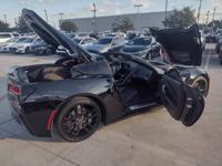 14 Chevrolet Corvette Stingray 2dr Coupe w/3LT Financing Available. Houston - Image 10