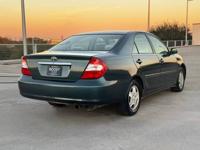 2003 Toyota Camry V6 Low Mileage! 1-owner! Bellaire - Image 9
