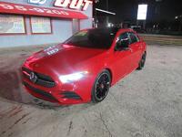 2019 MERCEDES-BENZ A 220