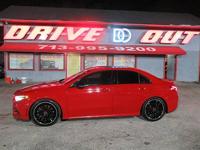 2019 MERCEDES-BENZ A 220 - Image 3