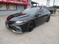 2024 TOYOTA CAMRY XSE - Image 2