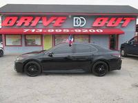 2024 TOYOTA CAMRY XSE - Image 3