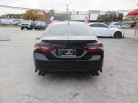 2024 TOYOTA CAMRY XSE - Image 5