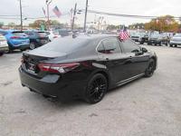 2024 TOYOTA CAMRY XSE - Image 6