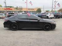 2024 TOYOTA CAMRY XSE - Image 7