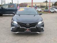 2024 TOYOTA CAMRY XSE - Image 9