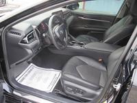 2024 TOYOTA CAMRY XSE - Image 10