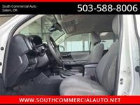 2021 Toyota Tacoma SR5 V6 4x4 Double Cab 5.0 ft SB Salem - Image 6