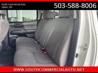 2021 Toyota Tacoma SR5 V6 4x4 Double Cab 5.0 ft SB Salem - Image 7