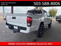 2021 Toyota Tacoma SR5 V6 4x4 Double Cab 5.0 ft SB Salem - Image 8