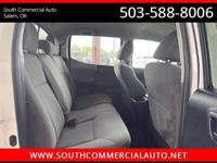 2021 Toyota Tacoma SR5 V6 4x4 Double Cab 5.0 ft SB Salem - Image 9