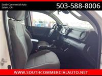 2021 Toyota Tacoma SR5 V6 4x4 Double Cab 5.0 ft SB Salem - Image 10