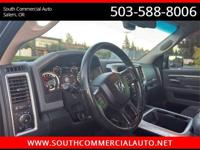 2017 RAM 1500 Big Horn 4x4 Crew Cab Pickup Salem - Image 3
