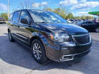2016 CHRYSLER TOWN AND COUNTRY WAUKEGAN, ILLINOIS - Image 4