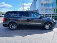 2016 CHRYSLER TOWN AND COUNTRY WAUKEGAN, ILLINOIS - Image 5