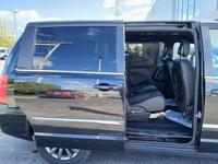 2016 CHRYSLER TOWN AND COUNTRY WAUKEGAN, ILLINOIS - Image 10