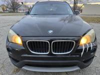 2014 BMW X1 ZION ILLINOIS - Image 3