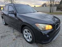 2014 BMW X1 ZION ILLINOIS - Image 4