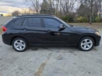 2014 BMW X1 ZION ILLINOIS - Image 5