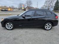 2014 BMW X1 ZION ILLINOIS - Image 6
